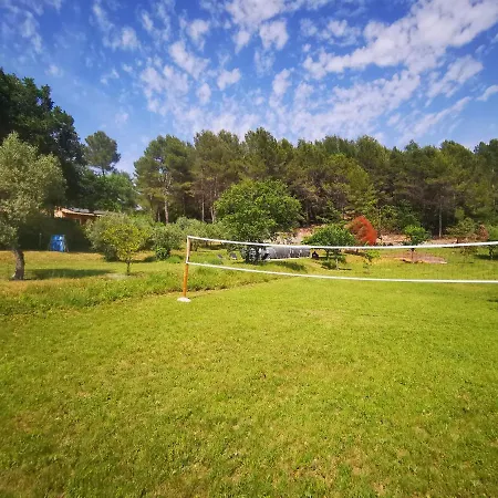 Guestazur Hébergement de vacances *