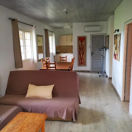Hébergement de vacances Guestazur *