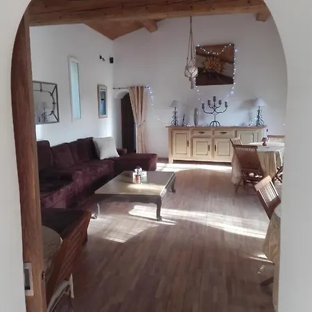 Guestazur Hébergement de vacances