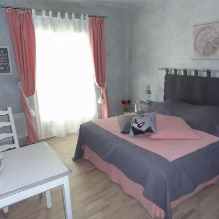 Guestazur Hébergement de vacances