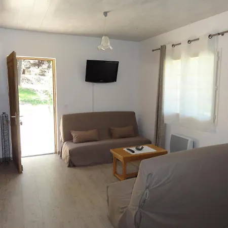 Hébergement de vacances Guestazur *