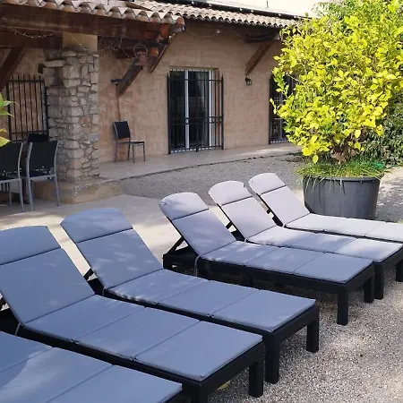 Guestazur Hébergement de vacances *