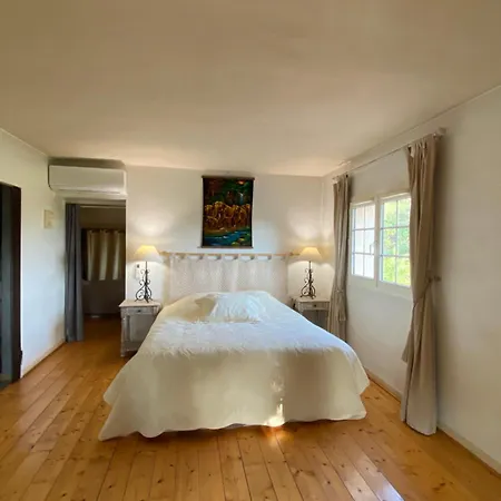 Hébergement de vacances Guestazur *
