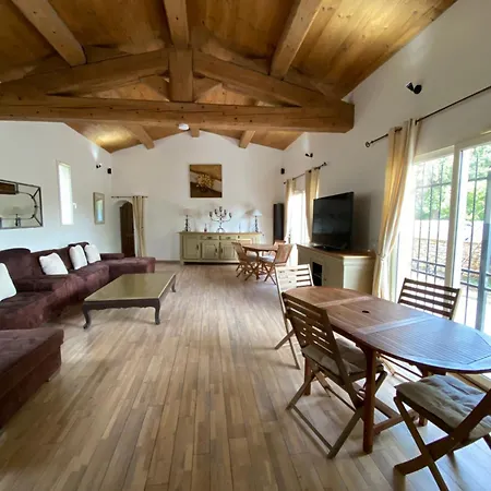 Guestazur Hébergement de vacances Draguignan