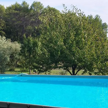 Hébergement de vacances Guestazur Draguignan