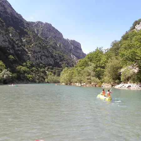 Guestazur Hébergement de vacances Draguignan