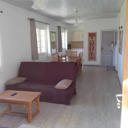 Hébergement de vacances Guestazur Draguignan