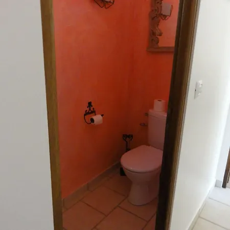 Hébergement de vacances Guestazur