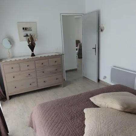Guestazur Hébergement de vacances *