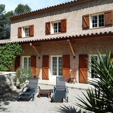 Guestazur Draguignan