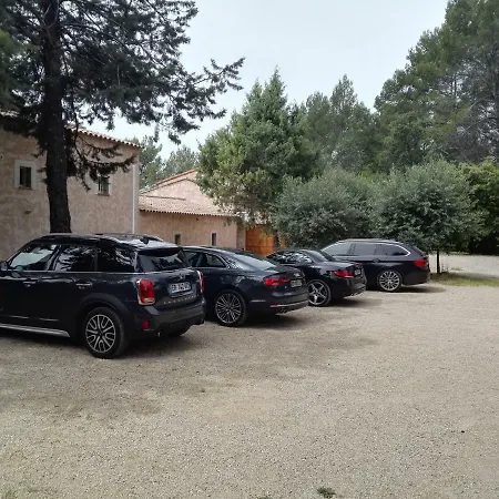 Hébergement de vacances Guestazur Draguignan
