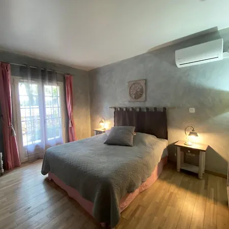 Casa vacanze Guestazur Draguignan