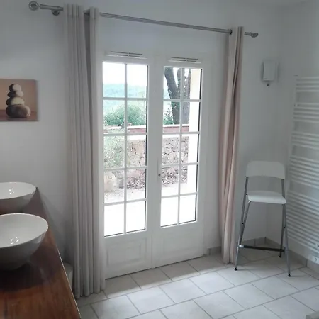 Guestazur Casa vacanze Draguignan